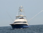 Jarrett Bay 73